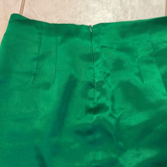 ZARA SKIRT - size L - Picture 4 of 4